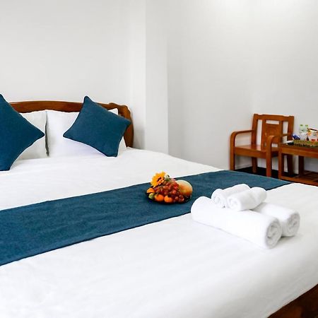La Cactus Hotel Quy Nhon Buitenkant foto