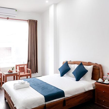 La Cactus Hotel Quy Nhon Buitenkant foto