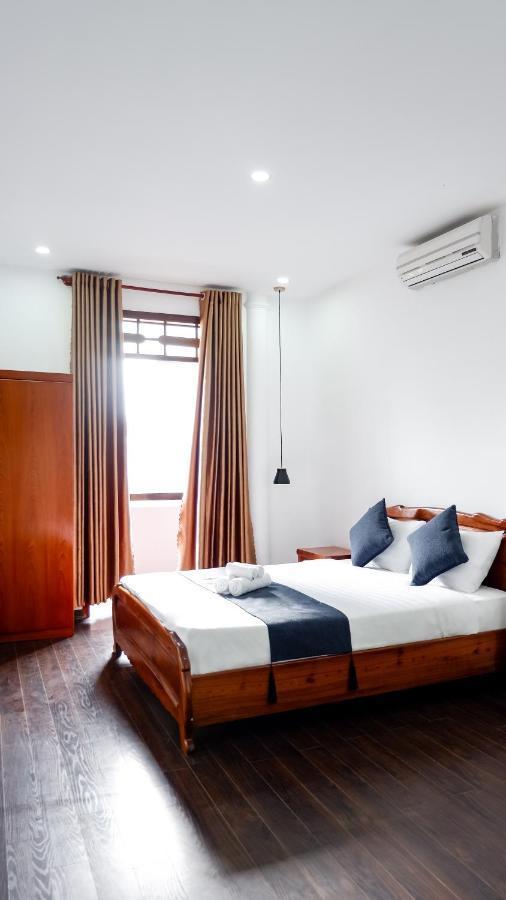 La Cactus Hotel Quy Nhon Buitenkant foto