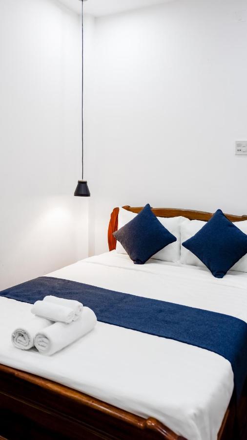 La Cactus Hotel Quy Nhon Buitenkant foto