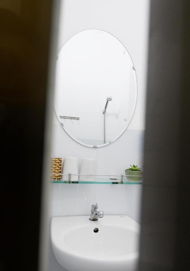 La Cactus Hotel Quy Nhon Buitenkant foto